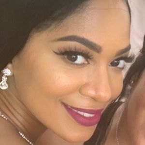 Meet your Posher, Tanisha